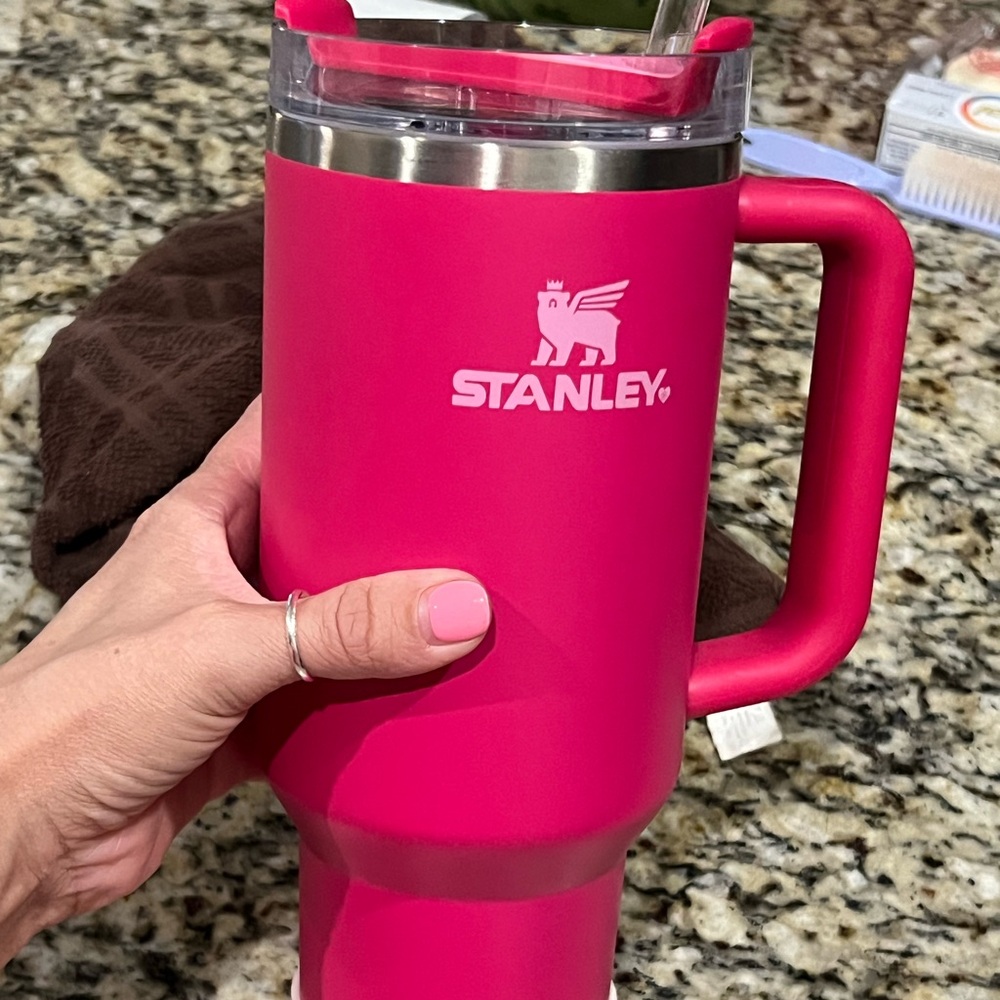 Stanley